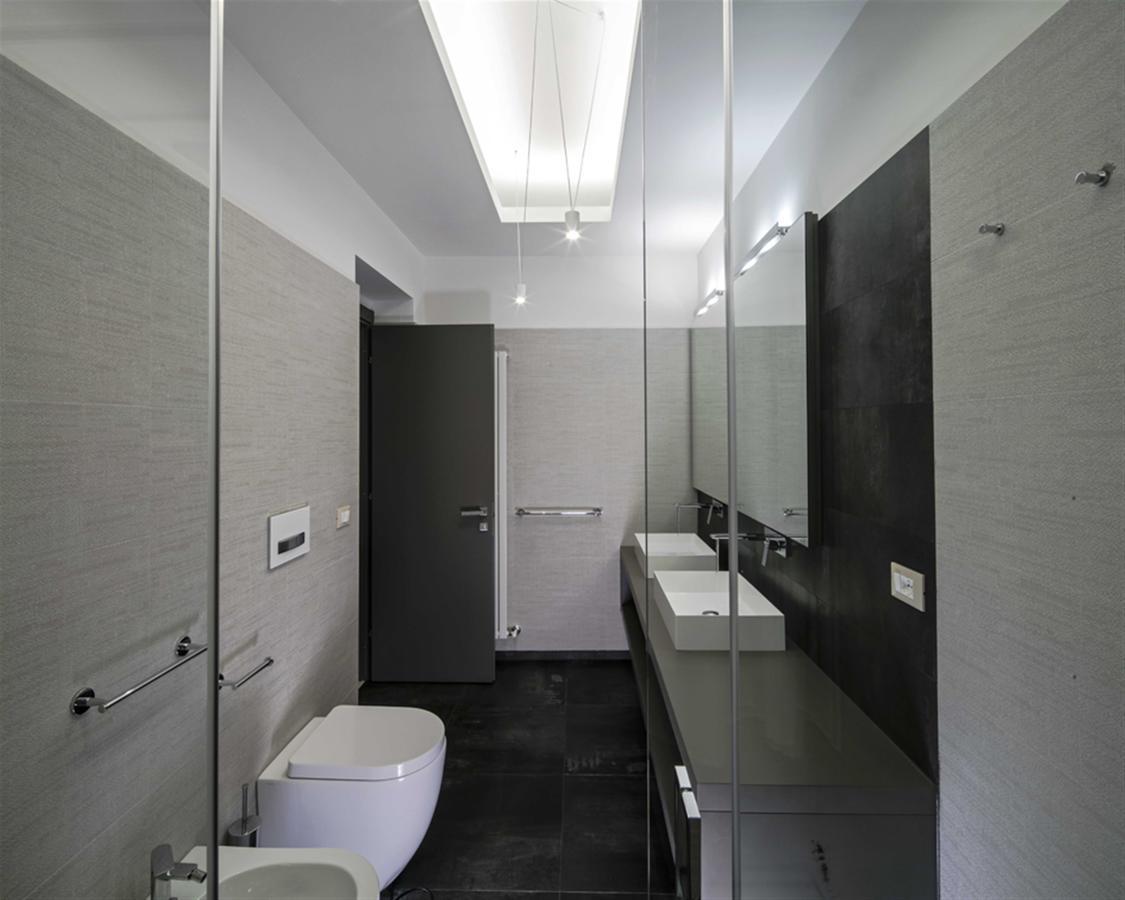 Via Veneto Luxury Suites โรม ภายนอก รูปภาพ