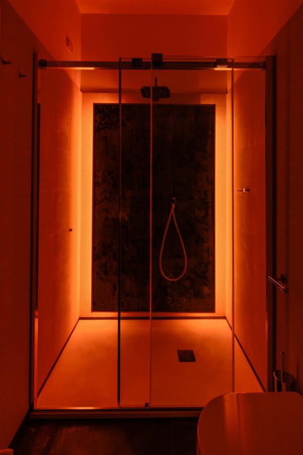 Via Veneto Luxury Suites โรม ภายนอก รูปภาพ