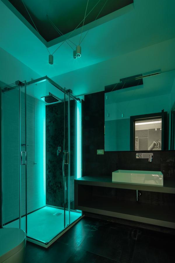 Via Veneto Luxury Suites โรม ภายนอก รูปภาพ